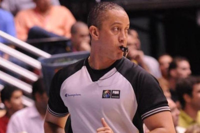 Ρέφερι οπαδός της Μπαρτσελόνα, αδίκησε (;) τη Ρεάλ Μαδρίτης!