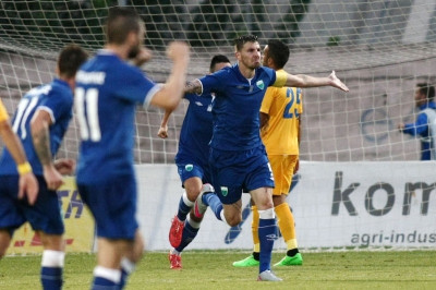 Κορυφαίος ο Μάντζιος