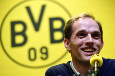 Απίστευτη ατάκα Τούχελ!