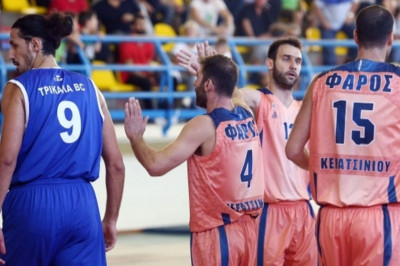 Κύπελλο Ελλάδας: Ξέφρενη πορεία από τον Φάρο!