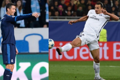 Champions League – 1ος όμιλος: Η βραδιά των κορυφαίων! (videos)