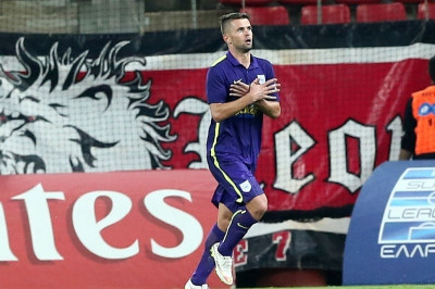 Ανατροπή με Λίλα;