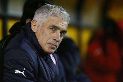 Ανακοινώθηκε ο Νικοπολίδης!