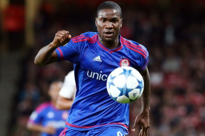 Ολυμπιακός: Αγωνία για Ιντέγε