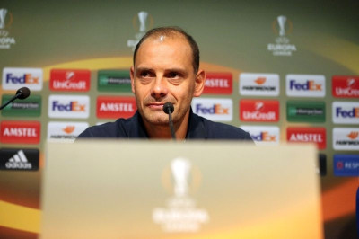 Βεργέτης: «Η Σάλκε μπορεί να μας… σκοτώσει»