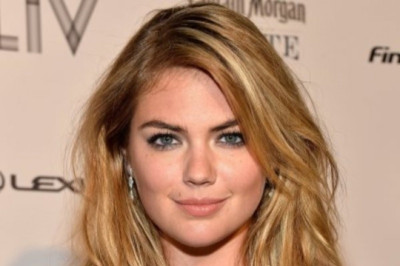 Επιτέλους: Η εμφάνιση της Kate Upton που μας ενθουσίασε (και θα ενθουσιάσει και εσάς)