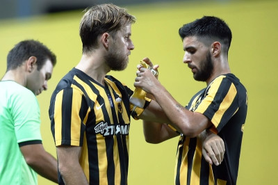 Μήνυμα του Κορδέρο προκαλεί προβληματισμό και συζήτηση...