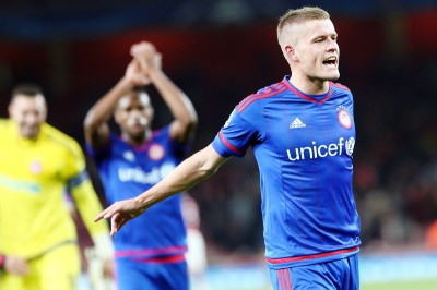 Φινμπόγκασον: «Δουλεμένο στην προπόνηση»