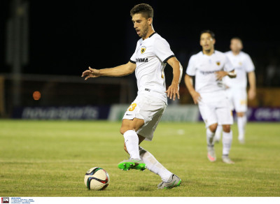 Ο τραυματισμός του Ντίντακ σώνει τον Σοϊλέδη!