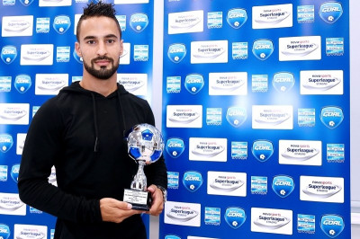 Πρόωρες τάσεις φυγής από τον Μπαρμπόσα;