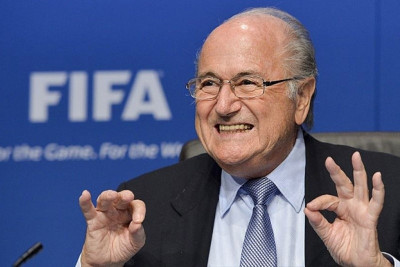 Οι χορηγοί πετούν εκτός FIFA τον Μπλάτερ