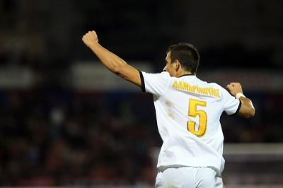 Νίκη για ηρεμία στην ΑΕΚ θέλει ο Λαμπρόπουλος