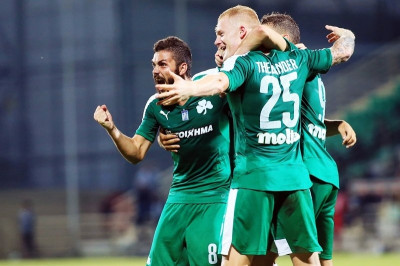 Λαγός: «Μας δίνουν εύκολα κάρτες!»