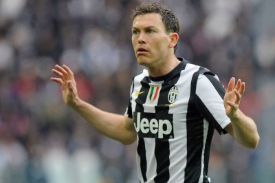 Γιουβέντους: Έξι μήνες εκτός ο Λιχτστάινερ!