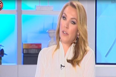 Η Τατιάνα αποκάλυψε on air τους λόγους αποχώρησής της από το Star