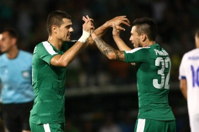 Παναθηναϊκός: Όλα καλά με Ταυλαρίδη, Πράνιτς