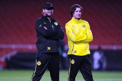 Συμφωνία με Κλοπ