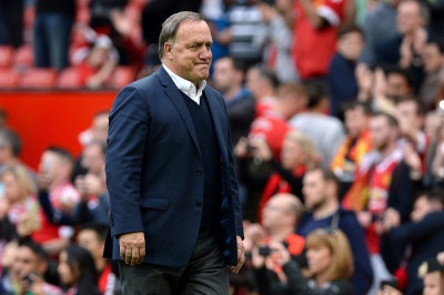 Σάντερλαντ: Παρελθόν ο Άντβοκατ