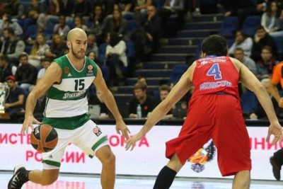 Το καλό το κρατάει για το… ΣΕΦ