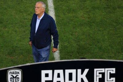 «Μέλι» Θεοδωρίδη για Τούμπα!