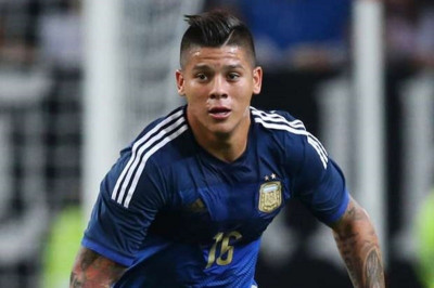 «Νοσοκομείο» η Αργεντινή