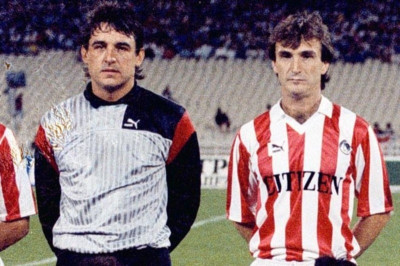Retro Stories: Πώς λέμε Ρομπέρτο; Καμία σχέση!