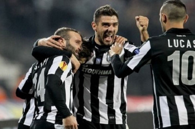 «Μαζί σου μάθαινα καθημερινά»! (tweet)