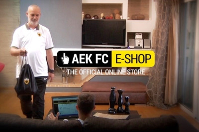 Ο Μπουονανότε αγοράζει τη… φανέλα του! (video)