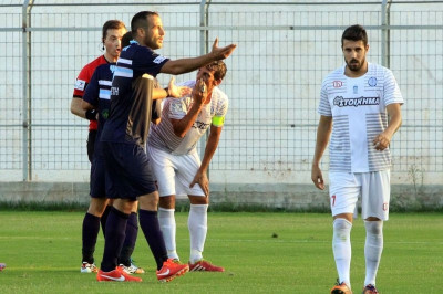 «Βράζουν» στον Απόλλωνα!