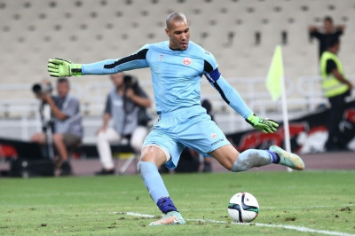 Τα… νυχτοπερπατήματα του Ολιμπά!