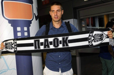 Τέπιτς: «Όλα εξαιρετικά»