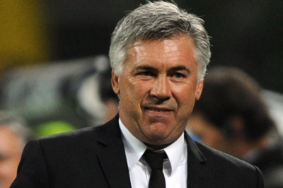 Λίβερπουλ: Στην Αγγλία ο Αντσελότι!