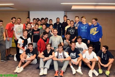 Παππάς: «Να πάω στον Ολυμπιακό; Αδύνατο!»