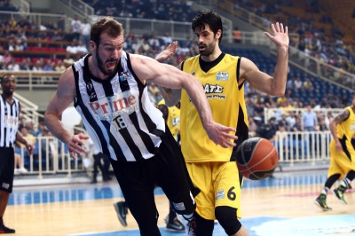 ΑΕΚ: Τα εισιτήρια με ΠΑΟΚ