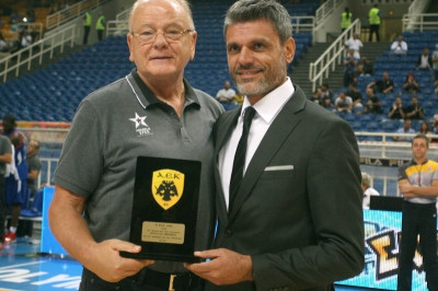 Τι είπαν Ίβκοβιτς-Κορωνιός