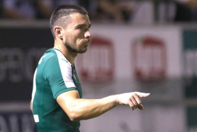 Κροατία: Με Πράνιτς για την πρόκριση