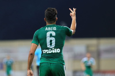 Παναθηναϊκός: Διεθνής και ο Αμπέντ!