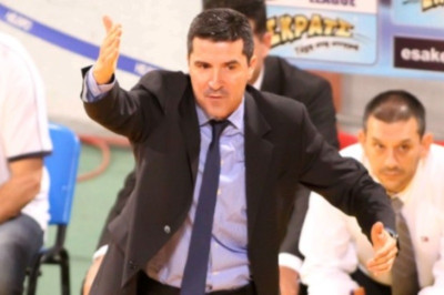 Πρίφτης: «Νίκη με τον κόσμο»