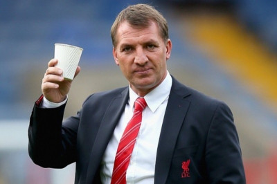 Ώρα χαλάρωσης για Ρότζερς!