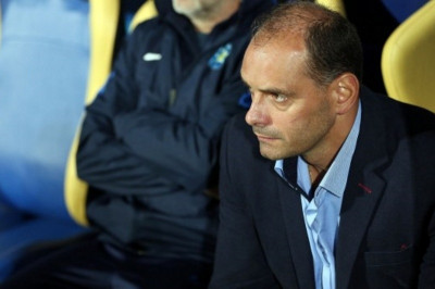 Βεργέτης: «Να βελτιωθούμε στη διακοπή»