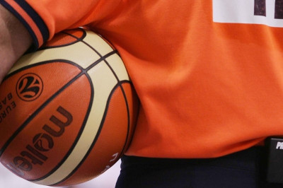 Ολυμπιακός - Παναθηναϊκός: Οι διαιτητές του ντέρμπι Κυπέλλου