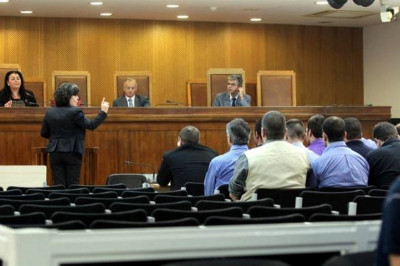 Μάγδα Φύσσα: Mε εντολή Λαγού η δολοφονία του παιδιού μου