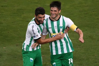 ΟΦΗ: Ανακοινώθηκε ο Κώτσιος!