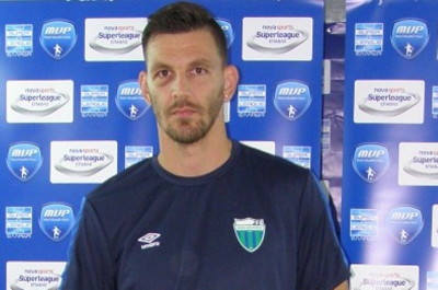 Βραβεύτηκε ο Μάντζιος!