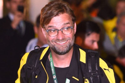 Οριστικοποιείται του Κλοπ!