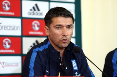 Τσάνας: «Παρελθόν τα προκριματικά»