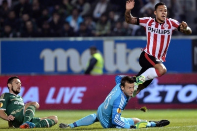 Λουκ Στιλ, άξιος πρέσβης της Αγγλίας!