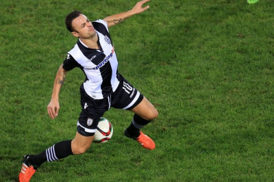 «Βράζουν» στον ΠΑΟΚ: «Αηδίες τα δημοσιεύματα για Μπερμπάτοφ»