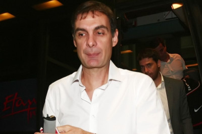 «Σφαλιάρα» για… Μπαρτζώκα!