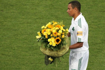 Ο «δικός μας» Ζιλμπέρτο Σίλβα (videos+photos)